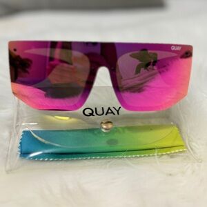 Quay New Sunglasses